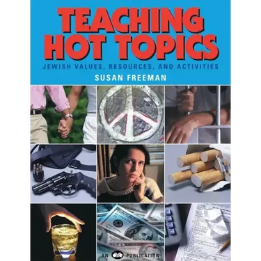 Teaching Hot Topics