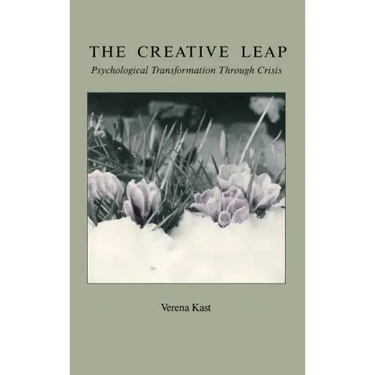The Creative Leap: Psychological Transformation Through Crisis