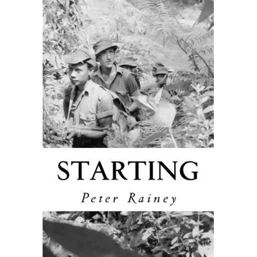 Starting