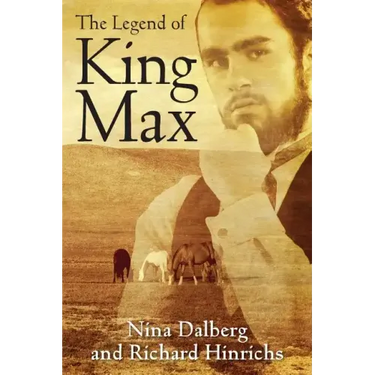 The Legend of King Max