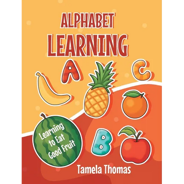 Alphabet Learning: Learning to Eat Good Fruit