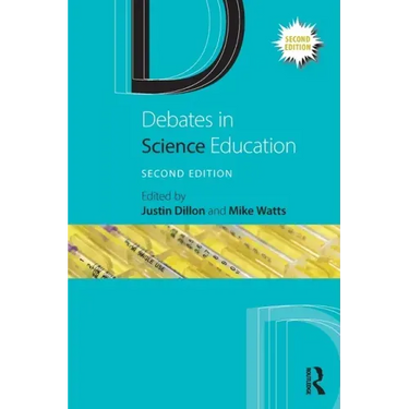 Debates in Science Education