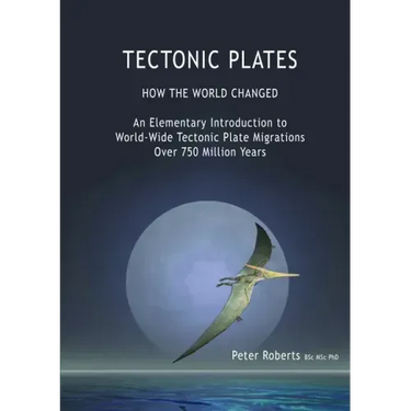 TECTONIC PLATES - How the World Changed
