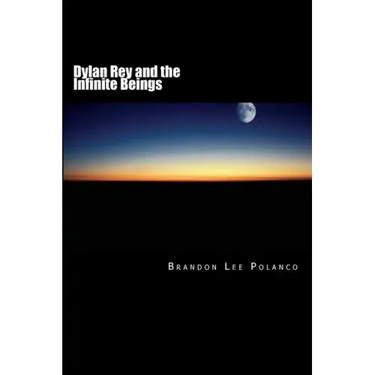 Dylan Rey and the Infinite Beings