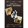 Diary of a Baby Boomer