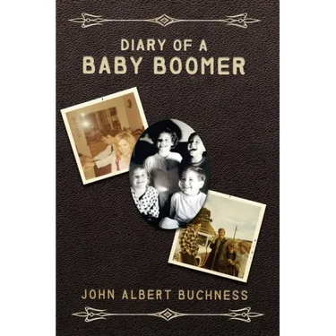 Diary of a Baby Boomer