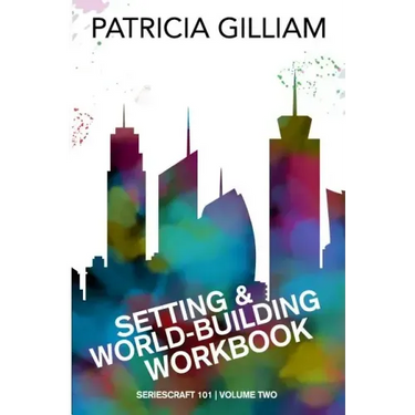 Setting and World-Building Workbook