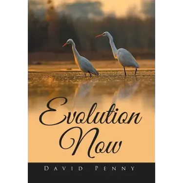 Evolution Now