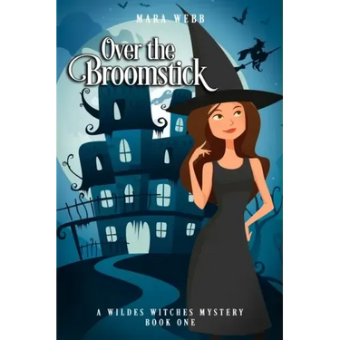 Over the Broomstick