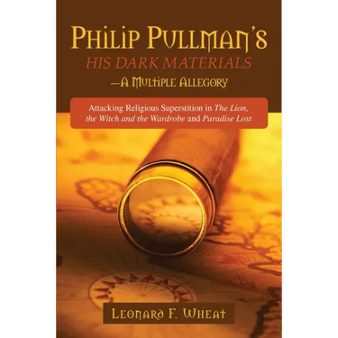 Philp Pullman's His Dark Materials: A Multiple Allegory