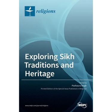 Exploring Sikh Traditions and Heritage