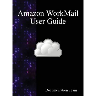 Amazon WorkMail User Guide