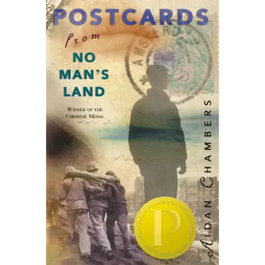 Postcards from No Man's Land