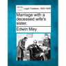 Marriage with a Deceased Wife's Sister.