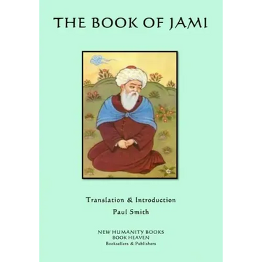 The Book of Jami