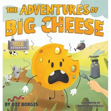 The Adventures of Big Cheese