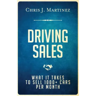 Driving Sales: What It Takes to Sell 1000+ Cars Per Month