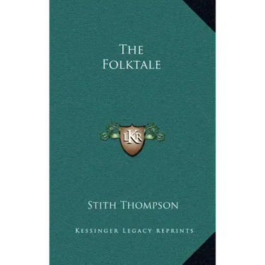The Folktale