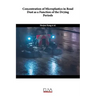 Concentration of Microplastics in Road Dust as a Function of the Drying Periods