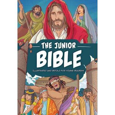 The Junior Bible