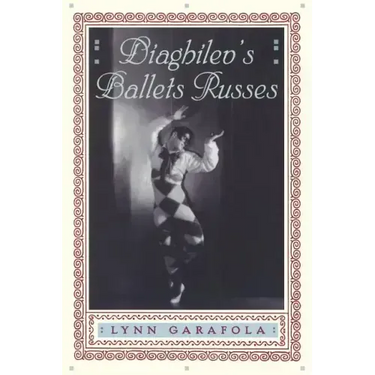 Diaghilev's Ballets Russes