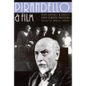 Pirandello and Film