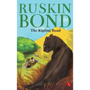 The Kipling Road
