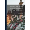 Secret Societies And Subversive Movements