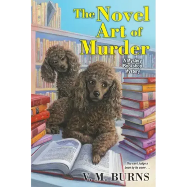 The Novel Art of Murder