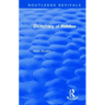 Dictionary of Riddles