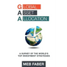 Global Asset Allocation: A Survey of the World's Top Asset Allocation Strategies