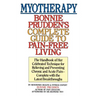 Myotherapy: Bonnie Prudden's Complete Guide to Pain-Free Living