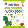 World of Eric Carle Preschool Workbook