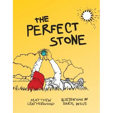 The Perfect Stone