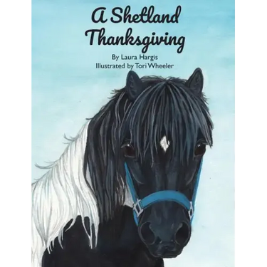 A Shetland Thanksgiving