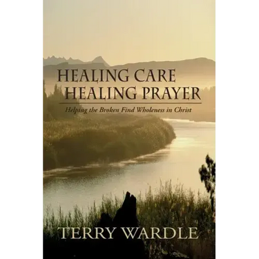Healing Care, Healing Prayer