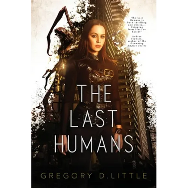The Last Humans