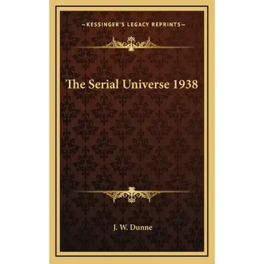 The Serial Universe 1938
