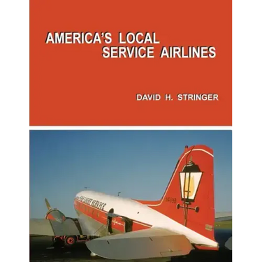 America's Local Service Airlines