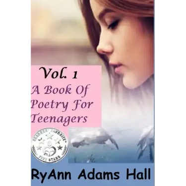 A Book of Poetry for Teenagers