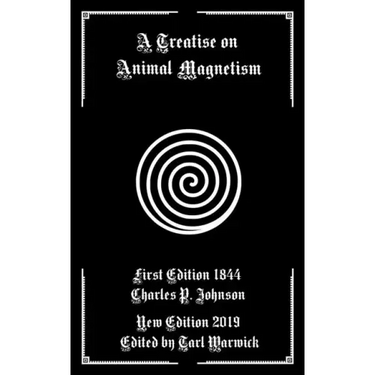 A Treatise on Animal Magnetism
