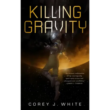 Killing Gravity