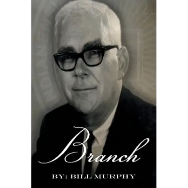 Branch: The Branch McCracken Story
