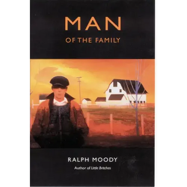 Man of the Family
