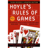 Hoyle's Rules of Games, 3rd Revised and Updated Edition: The Essential Guide to Poker and Other Card Games