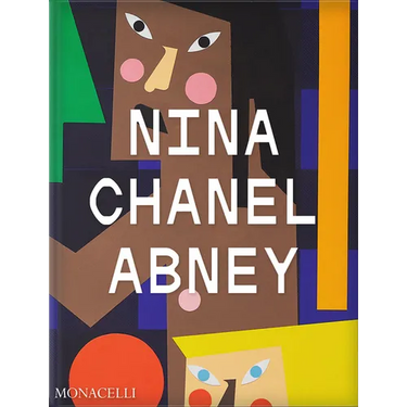 Nina Chanel Abney