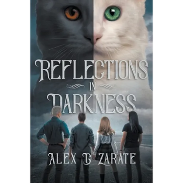 Reflections In Darkness
