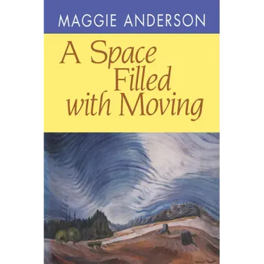 A Space Filled with Moving