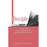 Idisciple: Step by Step Gen Z Curriculum for Church Leaders