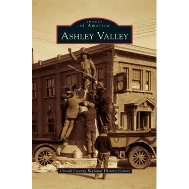 Ashley Valley